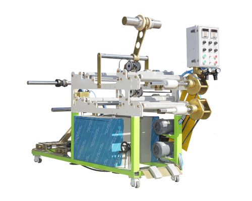 auto masking machine