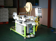 auto masking machine